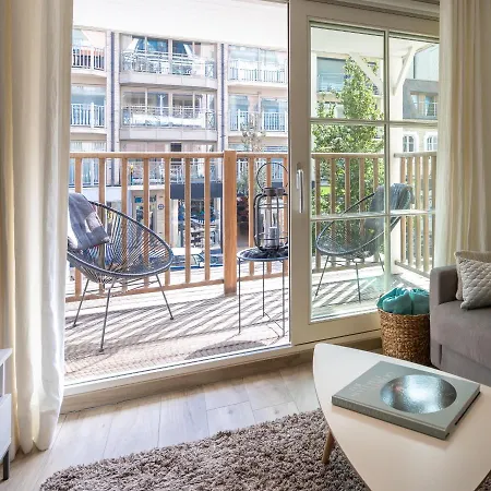 Maison Fleur Nieuwpoort Esterno foto