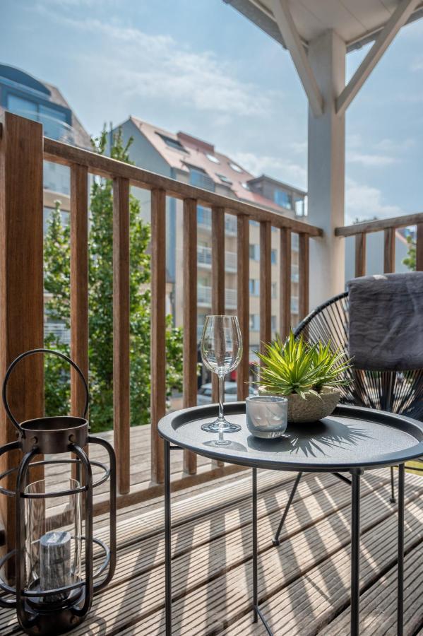 Apartment Maison Fleur