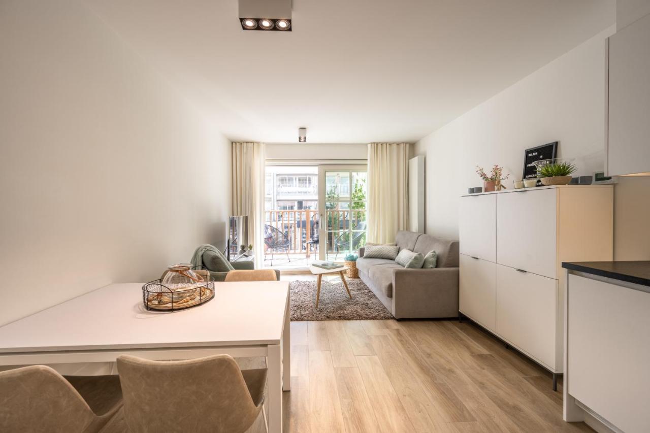 Maison Fleur Apartment