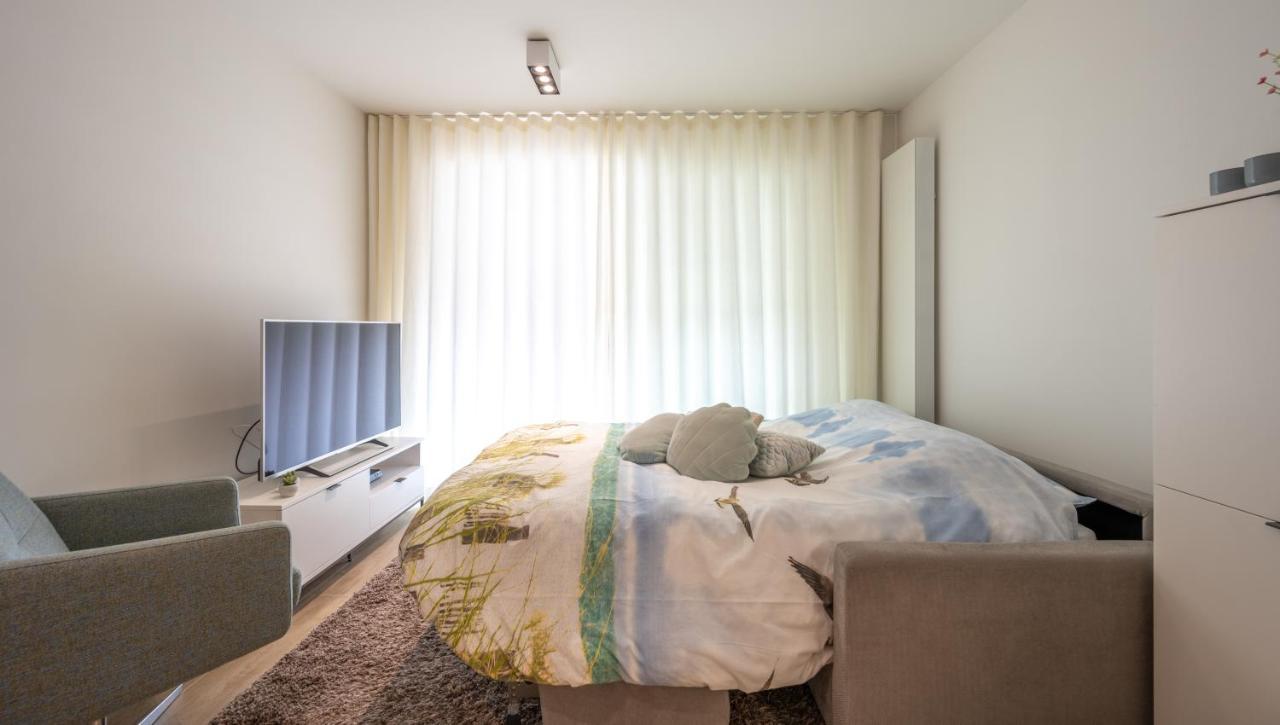 Maison Fleur Apartment *