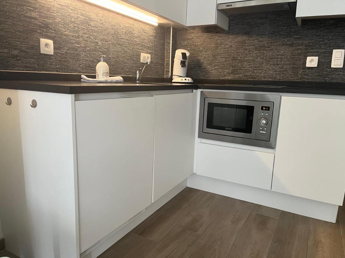 Maison Fleur Apartment *